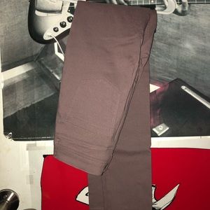 Active USA | Mauve Jeggings ((NEVER WORN))